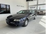 ALFA ROMEO - 166 - 2.4 JTD M-JET 20V CAT