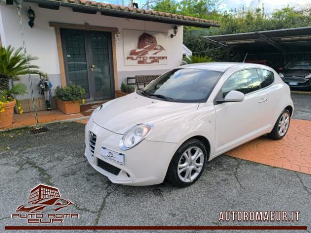 ALFA ROMEO MiTo 1.4 105 CV M.air Distinctive CARPLAY! PREZZO REALE rif. 23973310