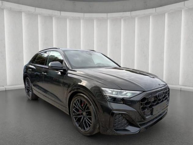AUDI Q8 SUV 50 TDI BLACKLINE 286 CV CLIM4ZONE PACK TOUR"22 rif. 24078117 - Foto 3