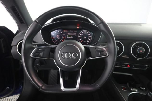 AUDI TT TT Coupé 1.8 TFSI rif. 23998804 - Foto 4
