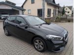 BMW Serie 1 116 d 5p ADVANTAGE AUT. NAVI LED PDC