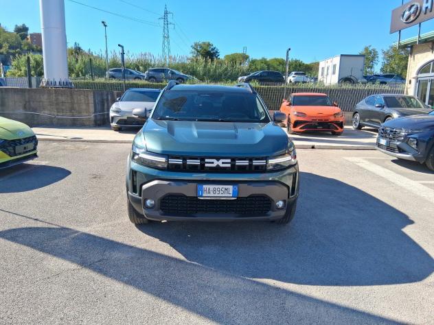 Dacia Duster 1.6 Hybrid 140cv Journey - Foto 2