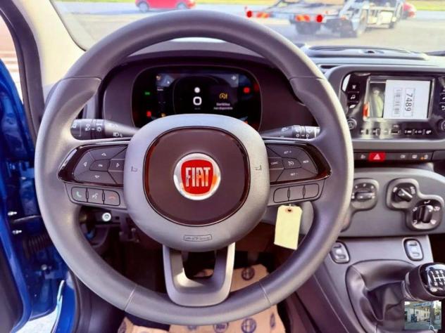 FIAT - Panda - 1.0 FireFly S&S Hybrid Launch Ed. - Foto 3