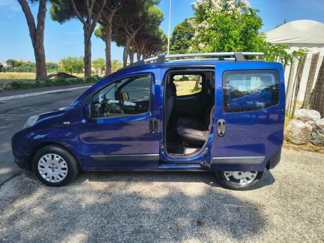 Fiat Qubo 1.3 MJT 75cv Euro 5 - Foto 9