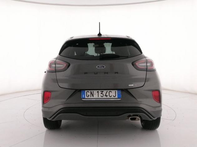 Ford Puma 1.0 ecoboost h ST-Line s&s 125cv - Foto 3