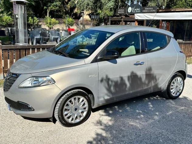 LANCIA Ypsilon 0.9 TwinAir 85 CV 5 porte S&S DFN Silver rif. 21118632