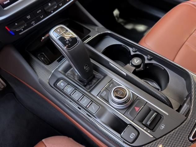 Maserati Levante GT Hybrid Launch Edition 330cv - PROMO/IVA ESP. - Foto 10