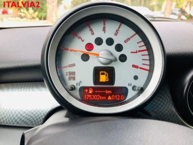 MINI Cooper S 1.6 16V Salt PRONTA CONSEGNA rif. 20839752 - Foto 7