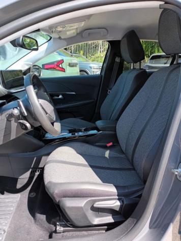 PEUGEOT 208 1200 HYBRID ALLURE 110CV E-DCS6 KEYLESS "16 ITALIA rif. 23519370 - Foto 5
