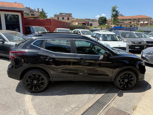 Qashqai 1.5 dCi 115 CV N-Connecta-automatica- - Foto 6