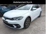 VOLKSWAGEN Polo 1000 TSI EDITION PLUS 95CVCARPLAY CAM VETRSCUR ITA rif. 23686541