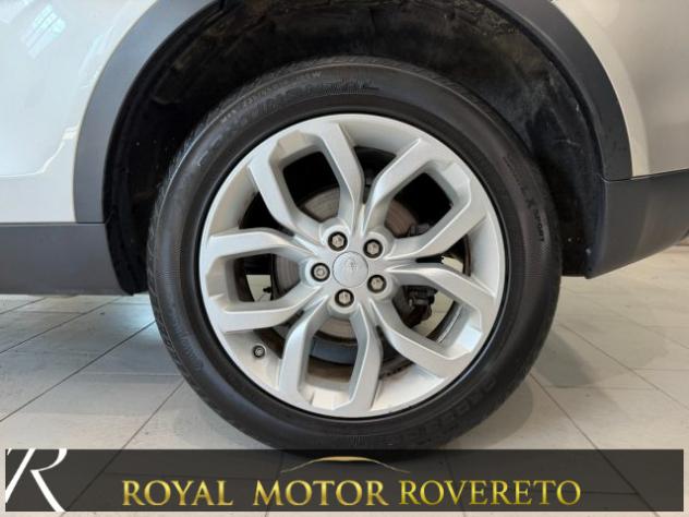 LAND ROVER Discovery Sport 2.0 TD4 180 CV HSE MANUALE !! GANCIO! GARANTITA!!! rif. 24006749 - Foto 4