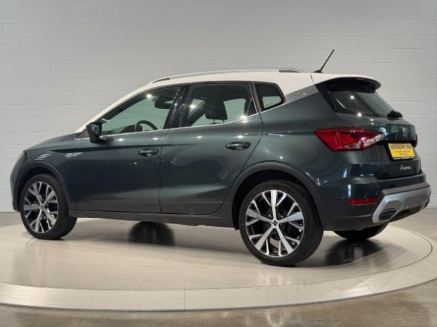 SEAT Arona 1.0 EcoTSI Xperience PREZZO REALE / ADAP. CRUISE rif. 24149584 - Foto 3