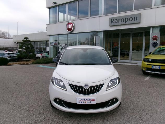 Lancia Ypsilon Ypsilon 1.0 FireFly 5 porte S&S Hybrid Gold Plus - Foto 7