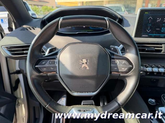 PEUGEOT 3008 Hybrid4 300 e-EAT8 GT TETTO APRIBILE rif. 23944291 - Foto 6