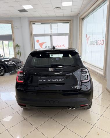 Fiat 600 Hybrid 145 CV DCT POP - Foto 4