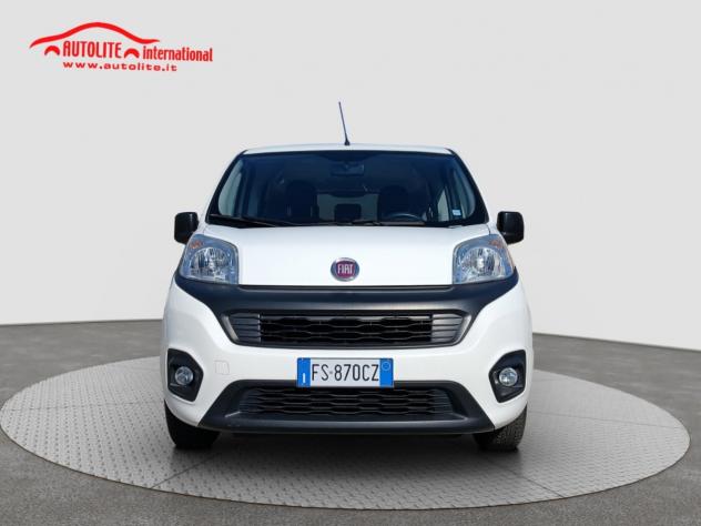 Fiat Qubo 1.4 8v natural power Easy 70cv my19 - Foto 5