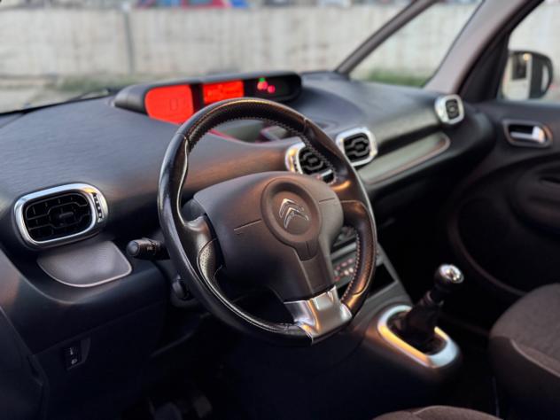 Citroen C3 Picasso BlueHDi 100 Exclusive - Foto 6