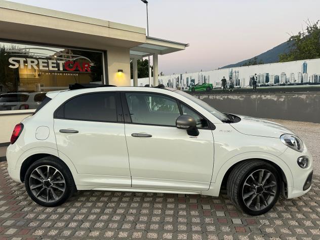 Fiat 500X 1.6 MultiJet 130 CV Sport Dolcevita - Foto 2