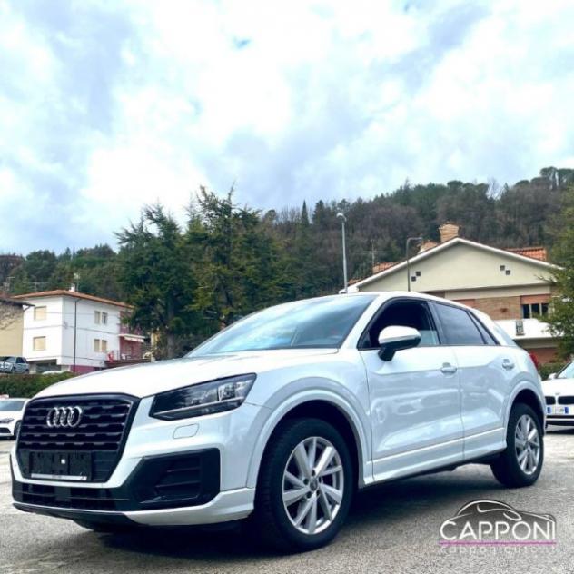 AUDI Q2 35 TFSI 1.5 Blackedition rif. 24109345