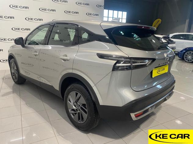 Nissan Qashqai Qashqai MHEV 140 CV Acenta - Foto 7