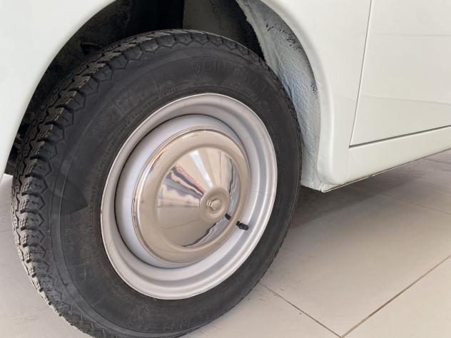 Autobianchi Bianchina Autobianchi Bianchina Iscritta ASI - Foto 6