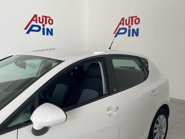 SEAT Ibiza 1.4 TDI 90cv BUSINESS - Foto 6