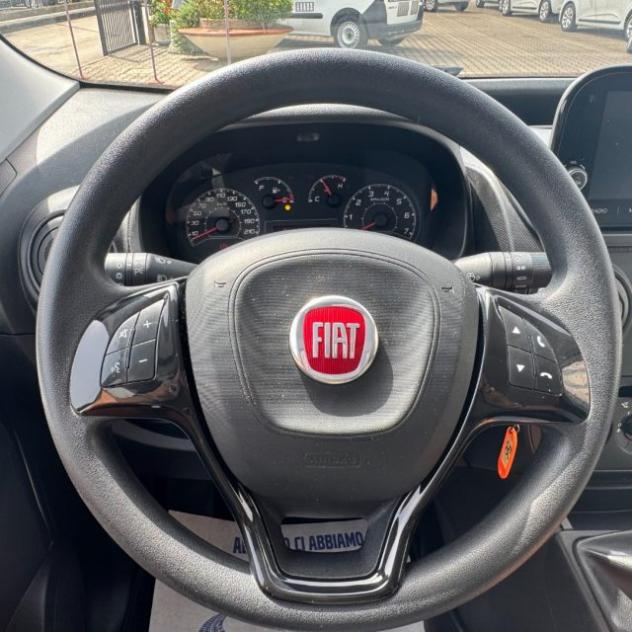 FIAT Fiorino 1.3 MJT 95cv €.6D-T CARGO SX FURGONE rif. 24051833 - Foto 8