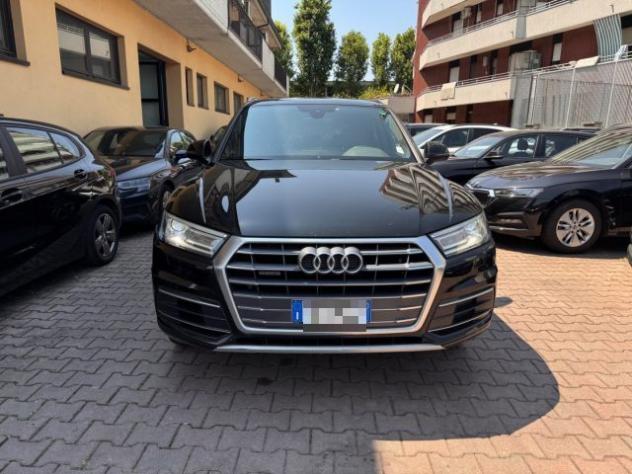 AUDI Q5 2.0 TDI quattro S tronic Business Sport rif. 23909920 - Foto 2