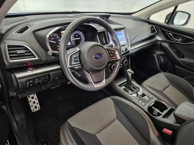 Subaru XV II 2017 Benzina 1.6i Style Navi lineartronic - Foto 6