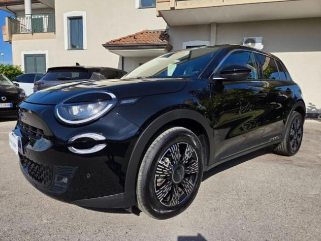 FIAT 600 Hybrid 145 CV DCT MHEV rif. 23784809