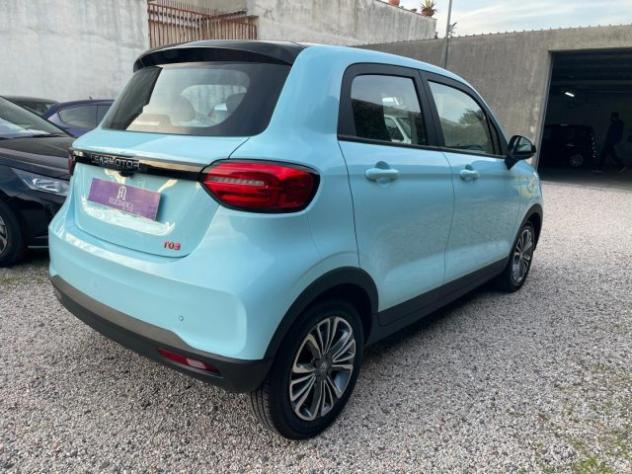LEAPMOTOR T03 70kW rif. 23247550 - Foto 6