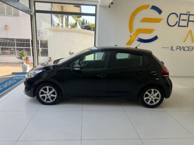 PEUGEOT 208 1° serie BlueHDi 75 5 porte Active rif. 23941125 - Foto 9