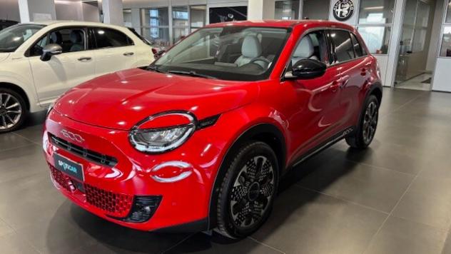 FIAT 600 (2023--) 600 Hybrid 110 CV DCT MHEV La Prima - Foto 2