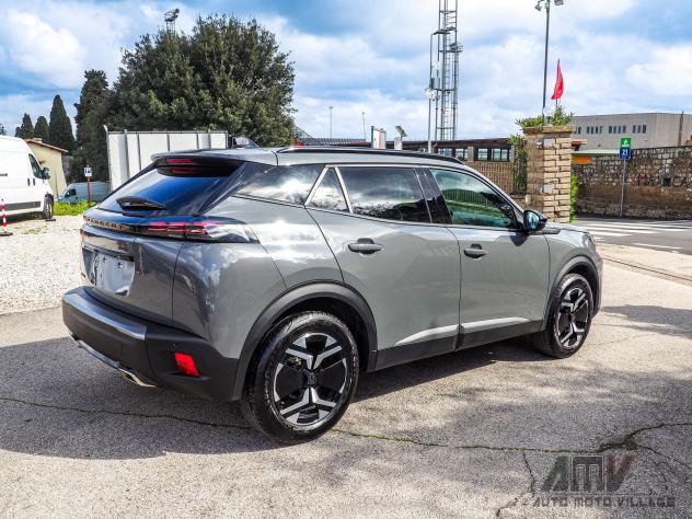 Peugeot 2008 PureTech 130 S&S EAT8 Allure - Foto 4