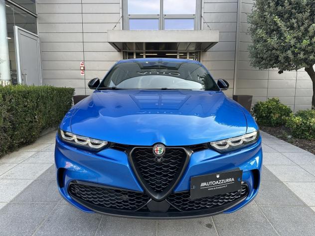 Alfa Romeo Tonale 1.3 PHEV Veloce Q4 280cv AT6 *HARMAN, 20", 360°, PROMO AZZURRA* - Foto 2