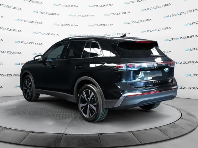 Volkswagen Tiguan 1.5 eTSI Elegance 150cv DSG *COLORI VARI, PROMO AZZURRA* - Foto 3