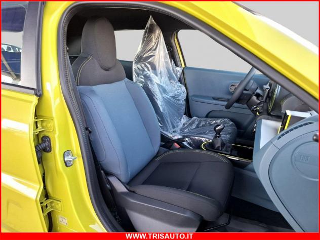 FIAT Grande Panda 1.2 100 Pop NEOPATENTATI - Foto 8