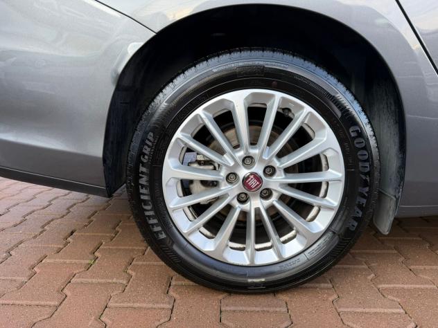 Fiat Tipo 1.3 Mjt S&S 5 porte Business - Foto 6