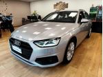 AUDI A4 5ª serie A4 Avant 35 TDI/163 CV S tronic Business
