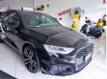 Audi A3 SPB 35 TDI S tronic sport back   garanzia