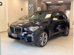 Bmw X5 M50 M50d