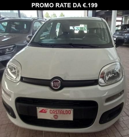 FIAT Panda 1.2 Easy rif. 23923358