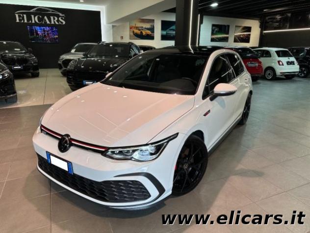 VOLKSWAGEN Golf 2.0 TSI DSG GTI rif. 24032218