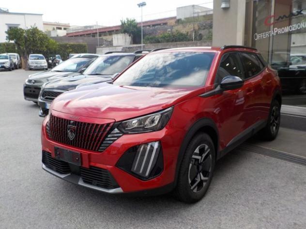 PEUGEOT 2008 PureTech 100CV S&S Style rif. 23808205 - Foto 3