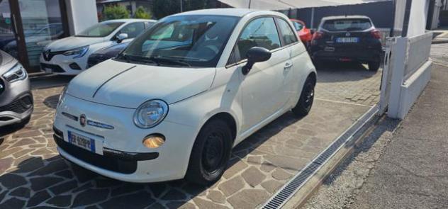FIAT 500 1.2 EasyPower Pop rif. 23920207