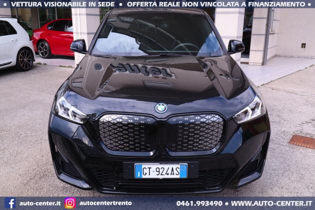 BMW iX1 xDrive30 MSport M-Sport - Foto 4