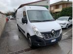 Renault Master 2.3 dCi
