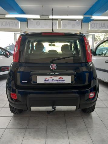 Fiat Panda 1.3 MJT S&S 4x4 - Foto 4