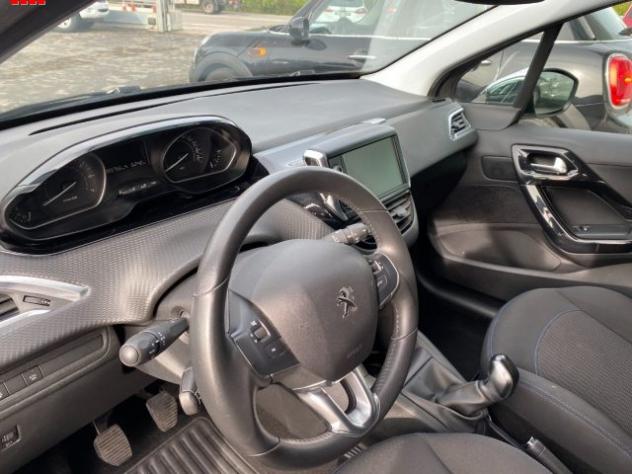 PEUGEOT 208 PureTech 82 Stop&Start 5 porte Signature rif. 24077739 - Foto 10